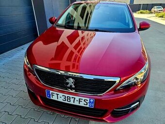 Predám Peugeot 308 Automat