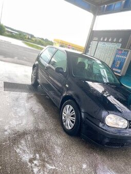 Volkswagen Golf 4