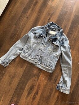 riflova bunda Levi Strauss