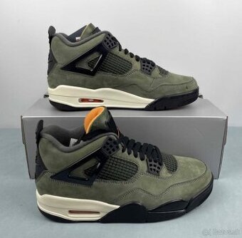 Jordan 4 2