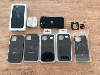 Apple iPhone 13 512GB Black