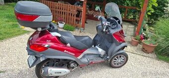 Piaggio mp3 300 lt B vodicak