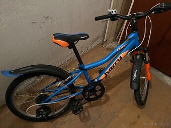Predám detsky bicykel