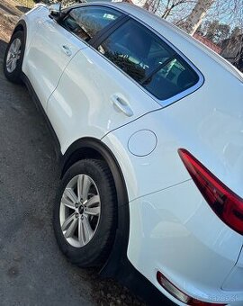 Sportage