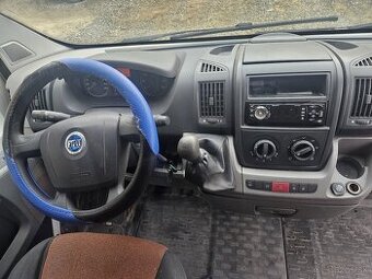 Fiat Ducato 2.3 Jtd