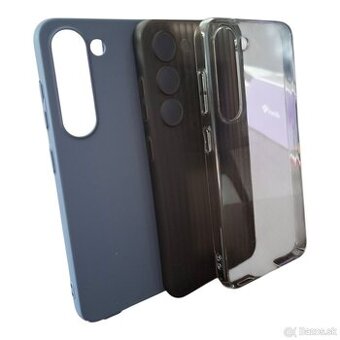Predám originálne ochranné obaly pre Samsung