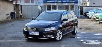 Volkswagen Passat Variant 2.0 TDI BMT Comfortline