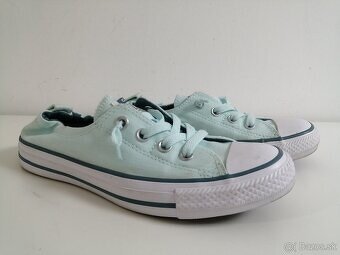 CONVERSE mentolové