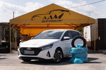 Hyundai i20 1.2i Comfort