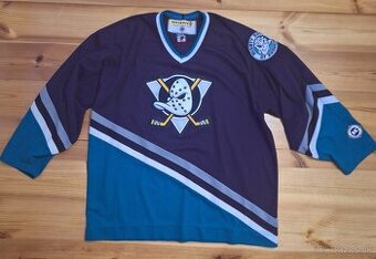 Mighty Ducks