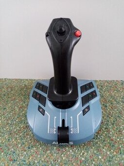 Thrustmaster sidestick X