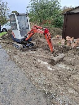 Kubota kx 41-3v