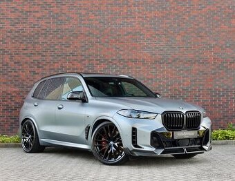 BMW X5 50e xDrive 360KW eHybrid, M Performance