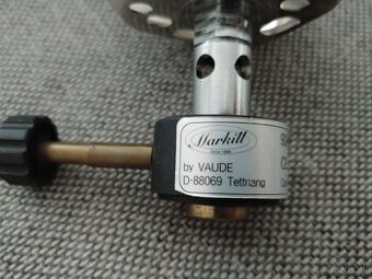 Turisticky plynovy varic Markill Spitfire+pevne puzdro