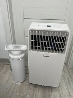 Mobilná klimatizácia Comfee Smartcool PAC 7000