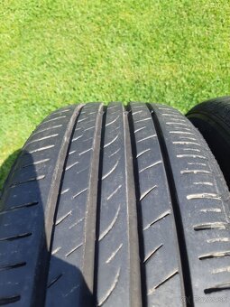 205 60 r16 letne nexen