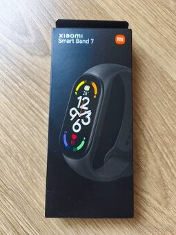 Xiaomi Smart Band 7 - 1