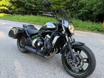 Kawasaki Vulcan S 650