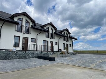 Rodinný dom Stará Lesná – Vysoké Tatry