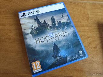 Hogwarts Legacy PS5