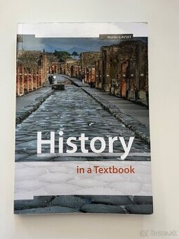 History in a Textbook