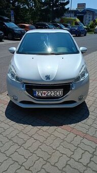 Predám Peugeot 208 URBANSOUL