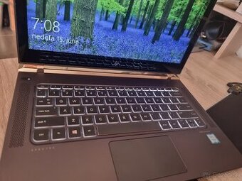 HP Spectre 13pro G1