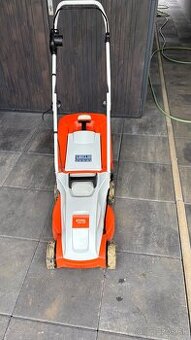 elektricka kosacka STIHL RME 235