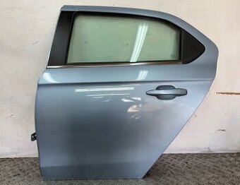 Citroen C Elysee ľavé zadné dvere