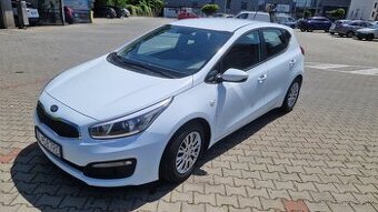KIA CEE’D 1.4 2017