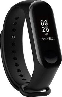 Xiaomi mi band 3