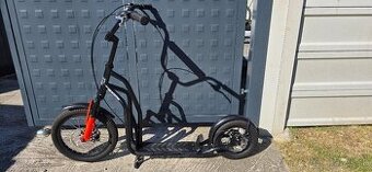 Kolobežka Stiga Air Scooter 12“