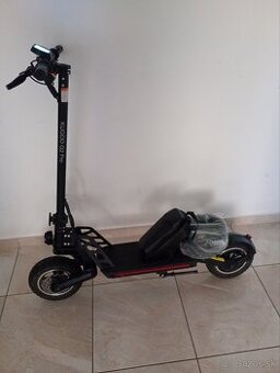 Elektrická kolobežka