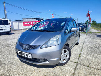 Honda Jazz 1.4 Comfort