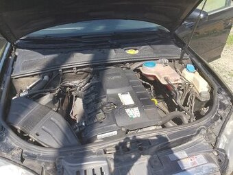 Audi A4 B7
