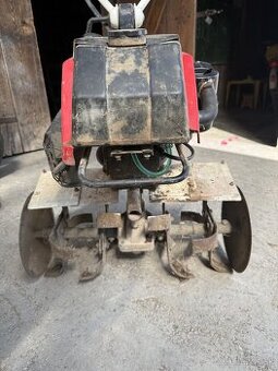 Rotovátor PA-80