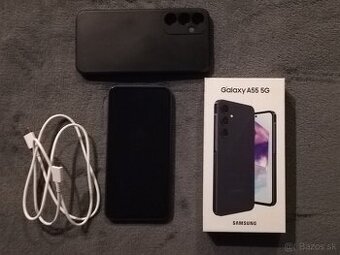 Samsung Galaxy A55 8/128GB