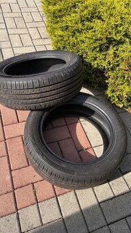Letné pneumatiky 195/50 R15 Tourador