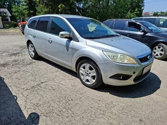 Ford focus 1.8 tdci 85kw
