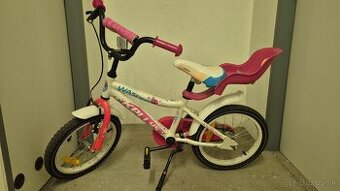 Bicykel KELLYS Waspoer 20"