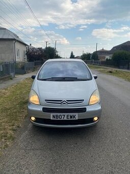 dovoz gb citroen xsara