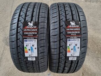 2ks 235/35R19 letné