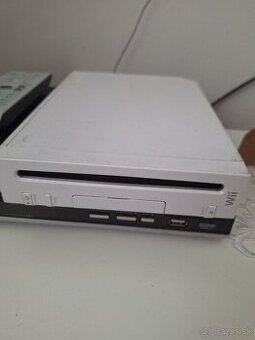 Nintendo wii