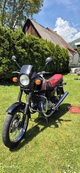 Jawa 350/639