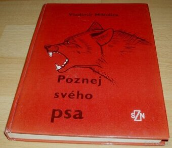 Poznej svého psa