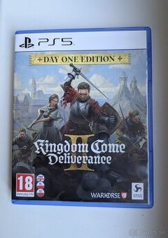 Kingdom come deliverance 2