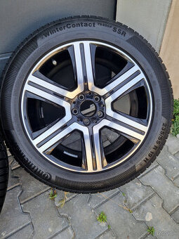 5x112 r19 kolesa mercedes glc disky 19 GLC 235 55 alu