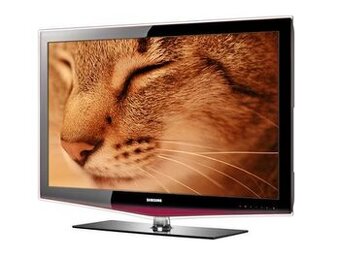 Predám TV Samsung LE37B651