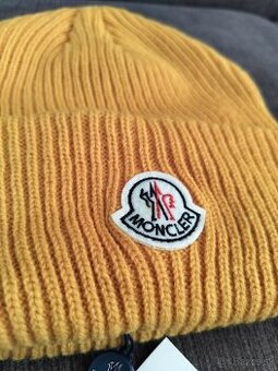 Moncler čiapka - 1
