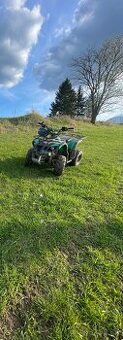 ATV 110ccm